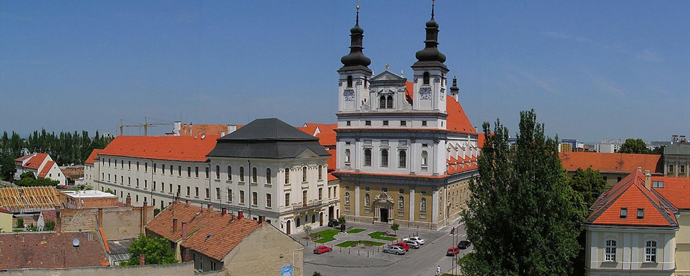 Universitas Tyrnaviensis veterissima